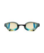 Arena Cobra Core Swipe Mirror Aqua Sage - Image 3