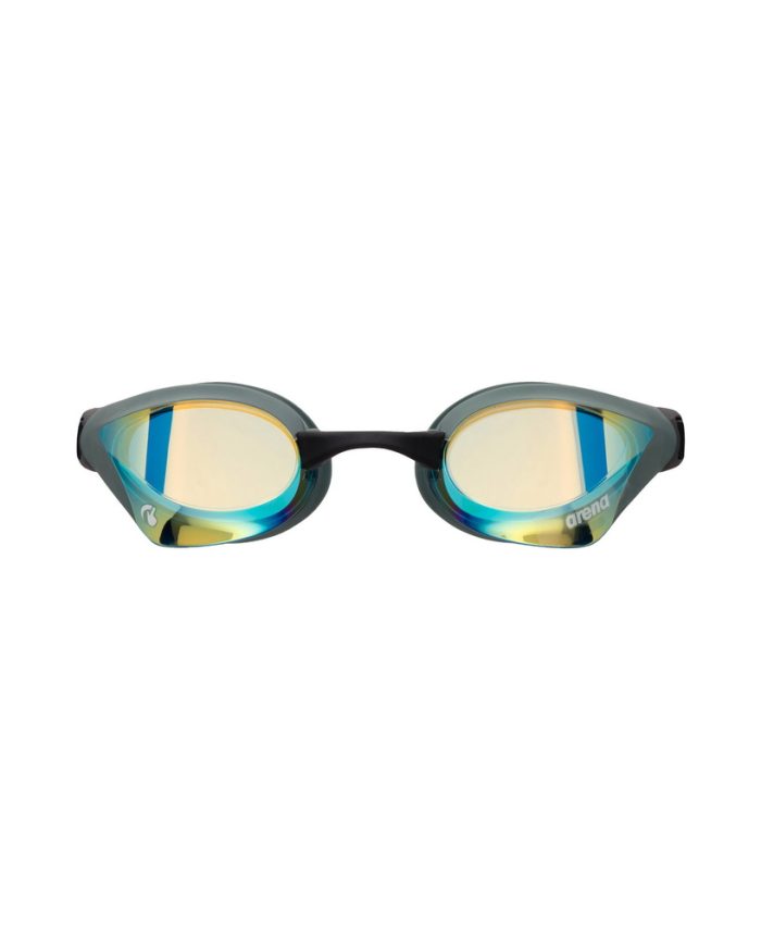 Arena Cobra Core Swipe Mirror Aqua Sage - Image 3