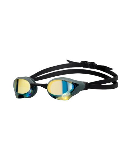 Arena Cobra Core Swipe Mirror Aqua Sage