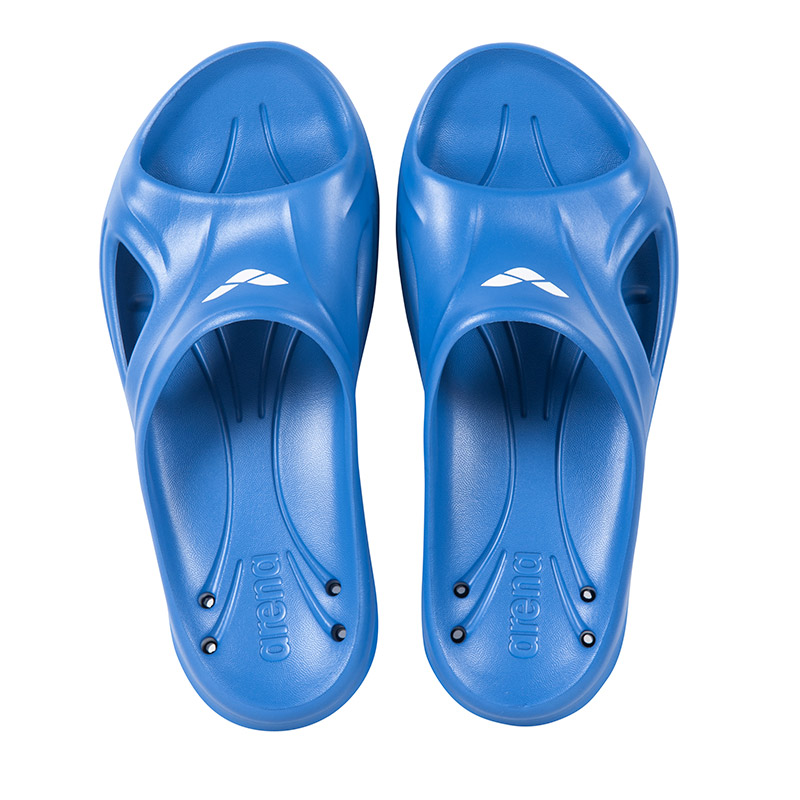 003285-701-HYDROSOFT-II-HOOK-ROYAL Arena Hydrosoft II Papuče Royal - Slika 1