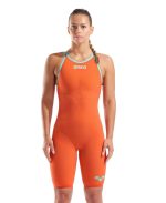 Arena Powerskin Carbon Air2 OB Sunset Coral Limited