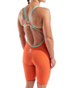 Arena Powerskin Carbon Air2 OB Sunset Coral Limited - Image 5