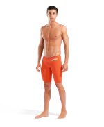Arena Powerskin Carbon Air2 Sunset Coral Jammer Limited - Image 3