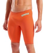 Arena Powerskin Carbon Air2 Sunset Coral Jammer Limited - Image 4