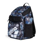 Arena One Go 45 Scratched