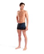 Arena M Kikko Graphic Short Black - Image 4