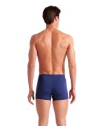 Arena M Kikko Graphic Short Navy - Image 2