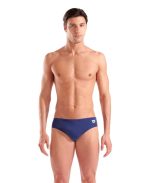 Arena M Kikko Graphic Brief Navy