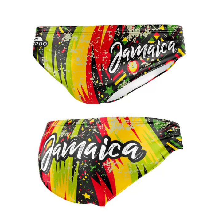 Turbo Jamaica Rays - Image 1