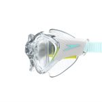 Speedo Biofuse 2.0 Woman Clear - Slika 3