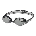Speedo Vanquisher 3.0 Mirror Silver