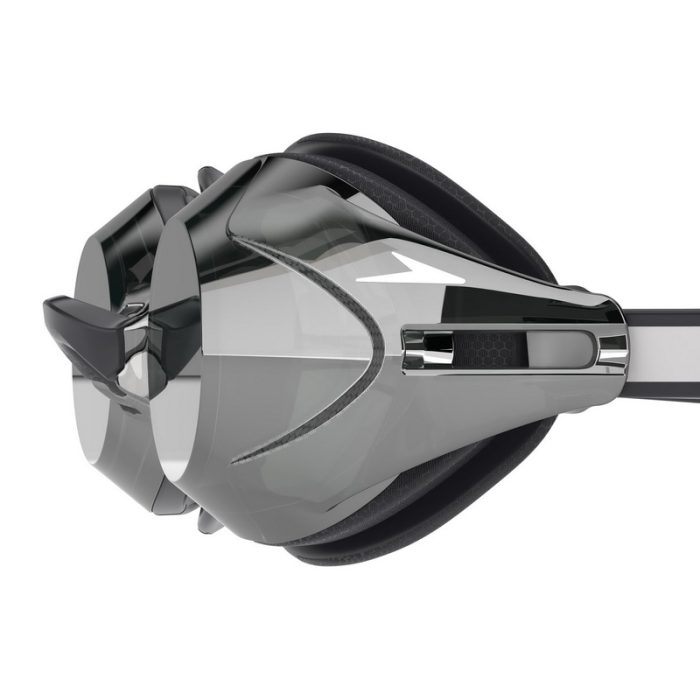 Speedo Vanquisher 3.0 Mirror Silver - Image 4