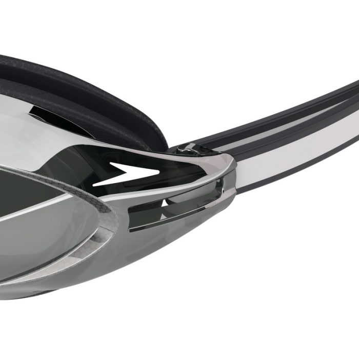 Speedo Vanquisher 3.0 Mirror Silver - Image 3