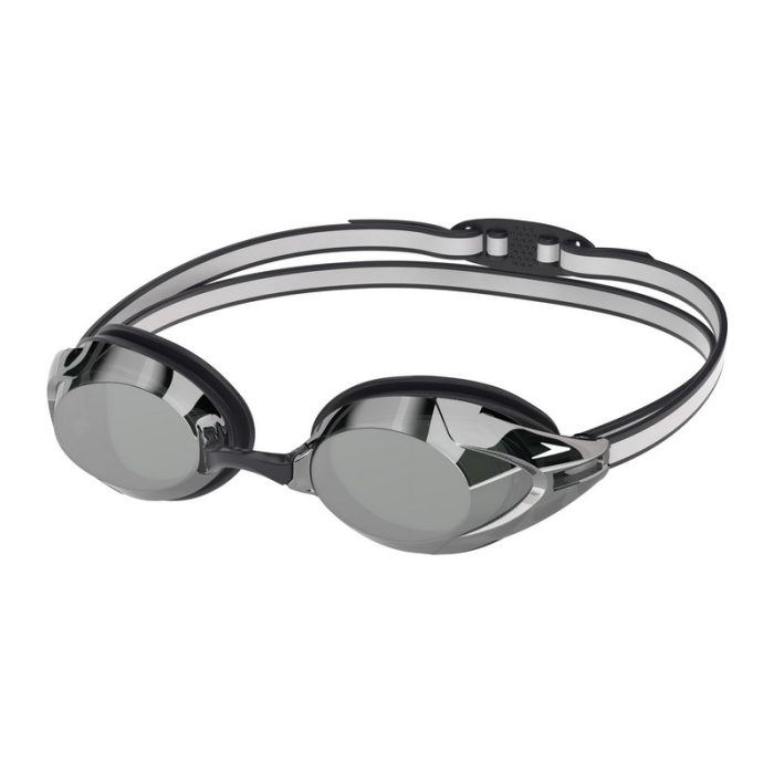 Speedo Vanquisher 3.0 Mirror Silver - Image 1