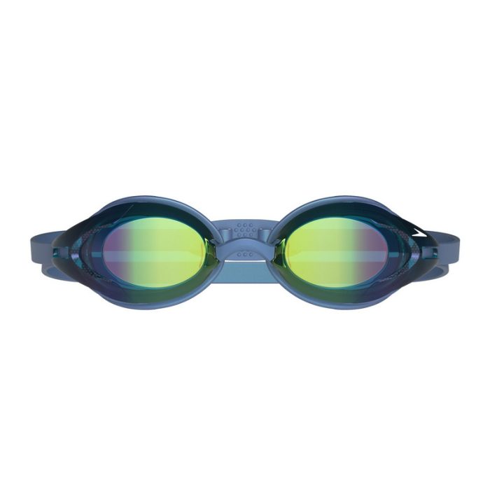 Speedo Vanquisher 3.0 Mirror Blue - Image 2