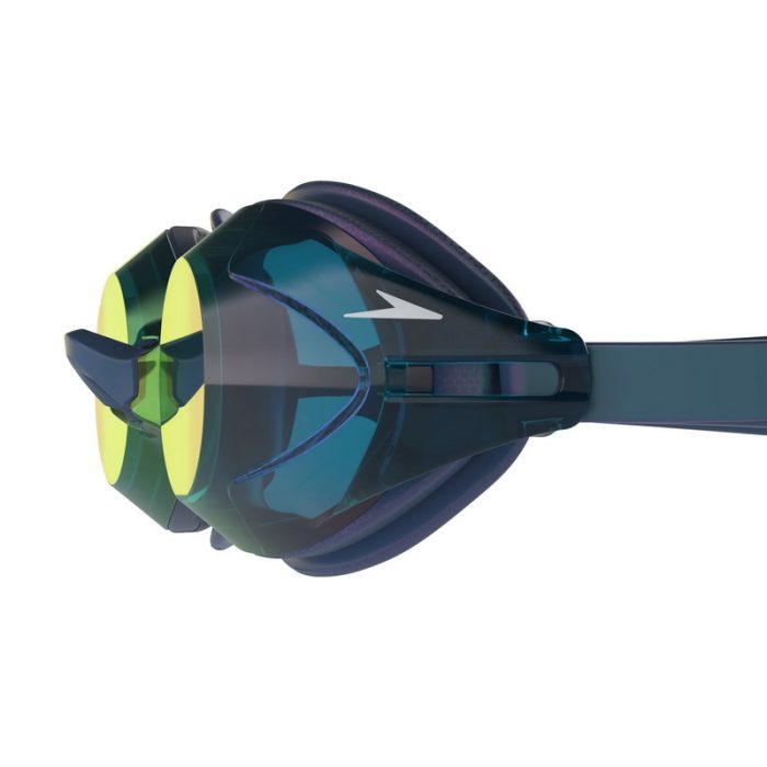 Speedo Vanquisher 3.0 Mirror Blue - Image 3