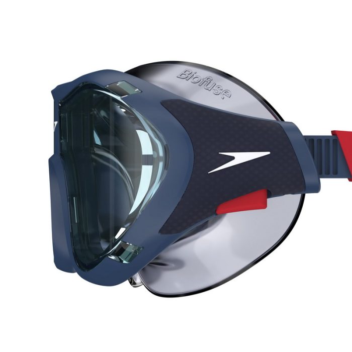 Speedo Biofuse 2.0 Mask Blue - Image 3