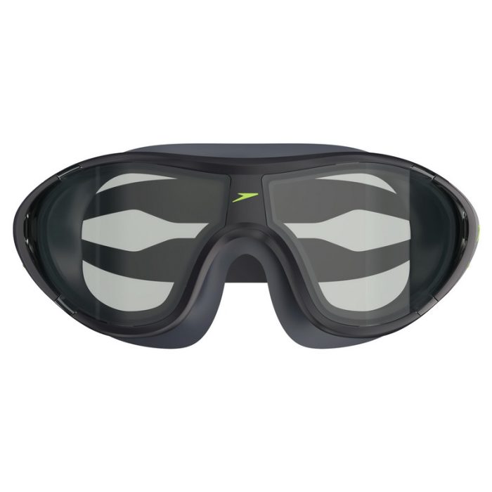 Speedo Biofuse 2.0 Mask Black - Image 2