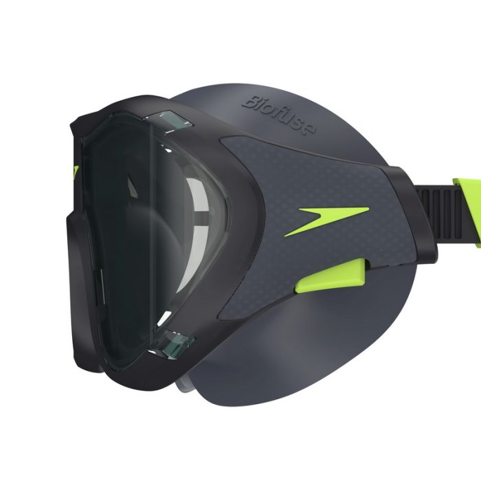 Speedo Biofuse 2.0 Mask Black - Image 3