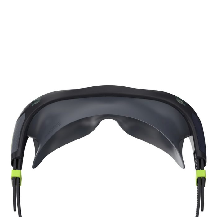 Speedo Biofuse 2.0 Mask Black - Image 4