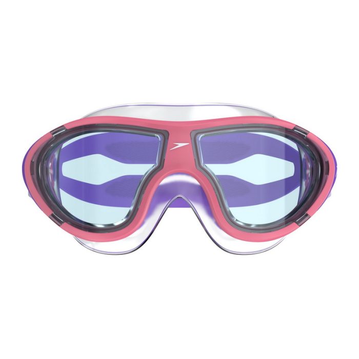 Speedo Biofuse 2.0 Mask Pink Junior - Image 2