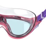 Speedo Biofuse 2.0 Mask Pink Junior - Image 4