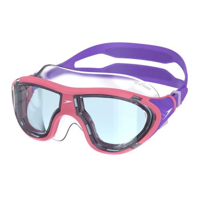 Speedo Biofuse 2.0 Mask Pink Junior