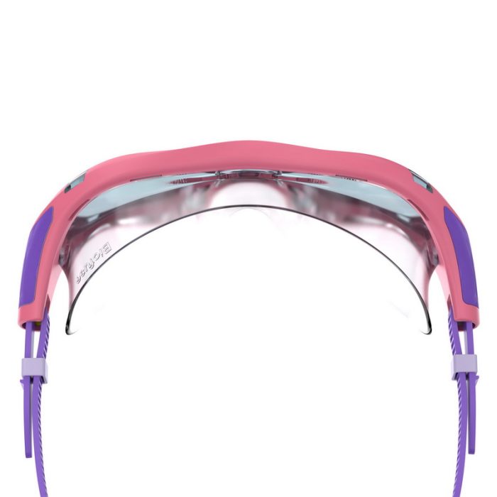 Speedo Biofuse 2.0 Mask Pink Junior - Image 5