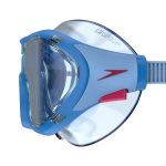 Speedo Biofuse 2.0 Mask Blue Junior - Image 3