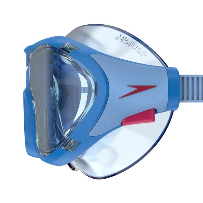 Speedo Biofuse 2.0 Mask Blue Junior - Image 3