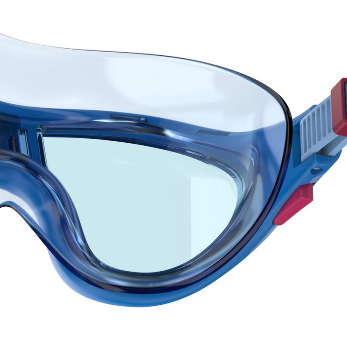 Speedo Biofuse 2.0 Mask Blue Junior - Image 4