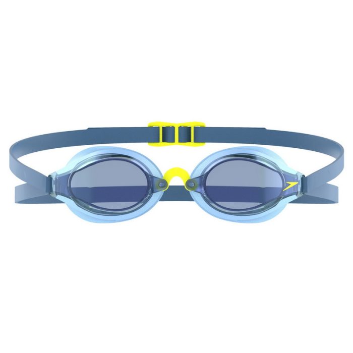 Speedo Fastskin Speedsocket 2 Mirror Blue - Image 2