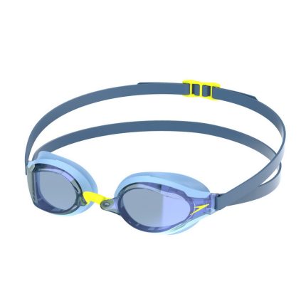 Speedo Fastskin Speedsocket 2 Mirror Blue