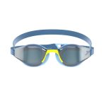 Speedo Fastskin Hyper Elite Mirror Blue Silver - Image 2