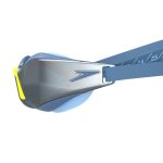 Speedo Fastskin Hyper Elite Mirror Blue Silver - Image 3