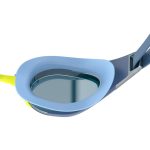 Speedo Fastskin Hyper Elite Mirror Blue Silver - Image 4