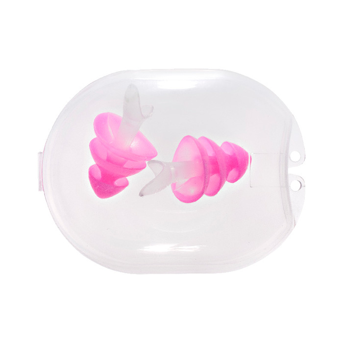 000029-129-EARPLUG-PRO-PINK-2 Arena Pink čep za uši - Slika 2