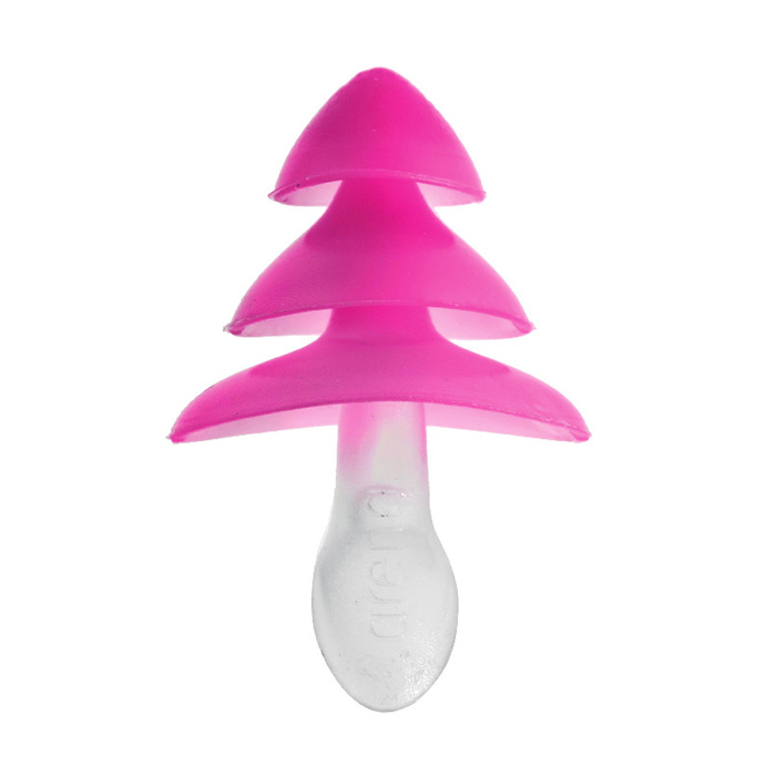000029-129-EARPLUG-PRO-PINK Arena Pink čep za uši - Slika 1