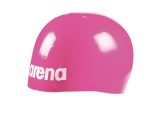 Arena Moulded Pro II Racing Pink kapica