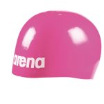 Arena Moulded Pro II Racing Pink kapica