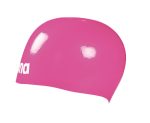 Arena Moulded Pro II Racing Pink kapica - Slika 2
