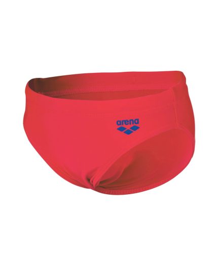 Arena B Logo Infant Brief Fluo Red