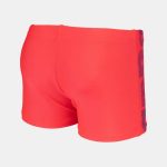 Arena B Logo Infant Short Fluo Red - Slika 2