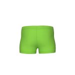 Arena B Logo Infant Short Lime - Slika 2