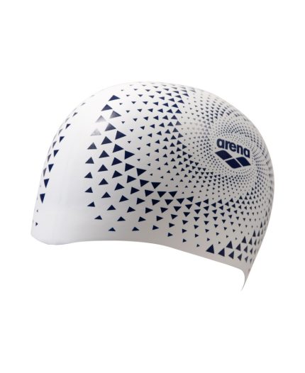 Arena Reversible Navy Sea Foam kapica (sa dva lica)