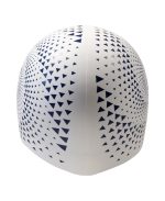 Arena Reversible Navy Sea Foam kapica (sa dva lica) - Image 3