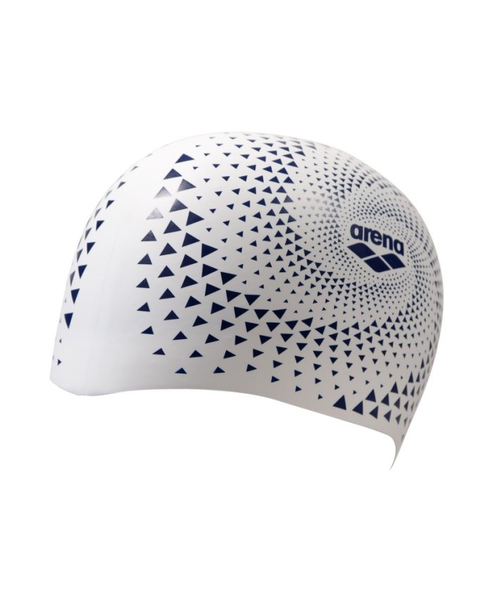 Arena Reversible Navy Sea Foam kapica (sa dva lica) - Image 1