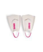 Arena Peraja Powerfin PRO II White Pink