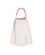Arena Peraja Powerfin PRO II White Pink - Slika 3