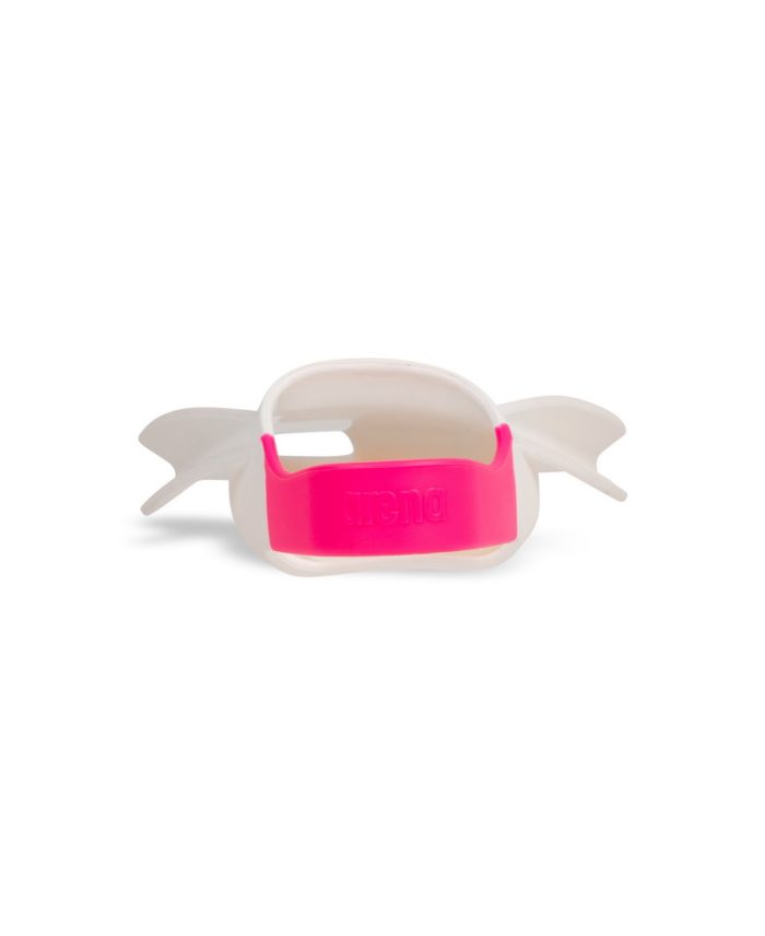 Arena Peraja Powerfin PRO II White Pink - Slika 5